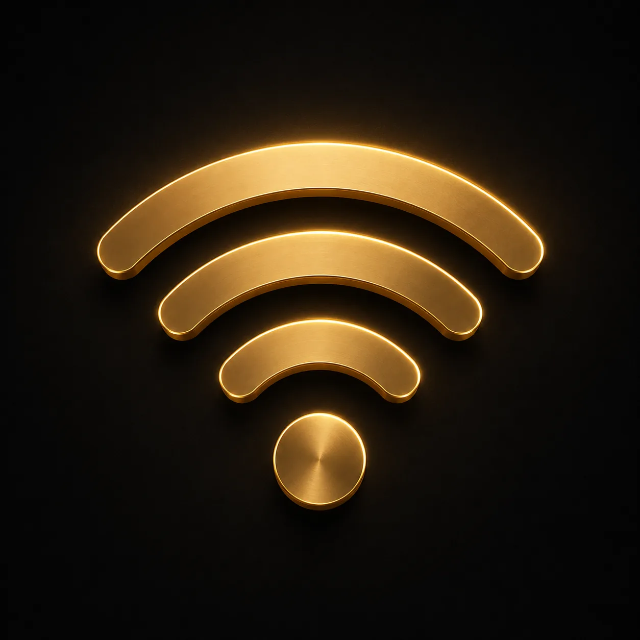 Acionamento por Wi-Fi